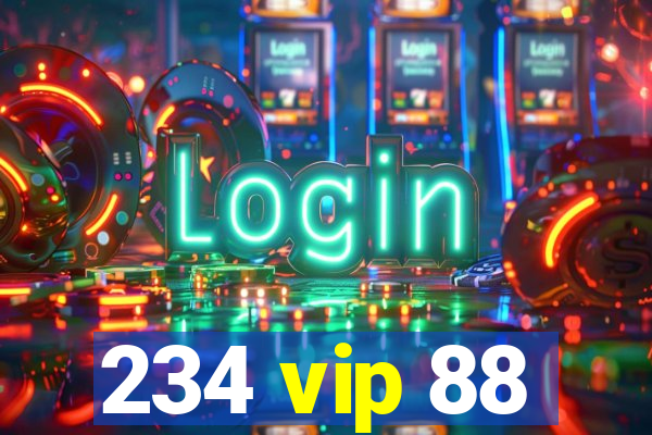 234 vip 88